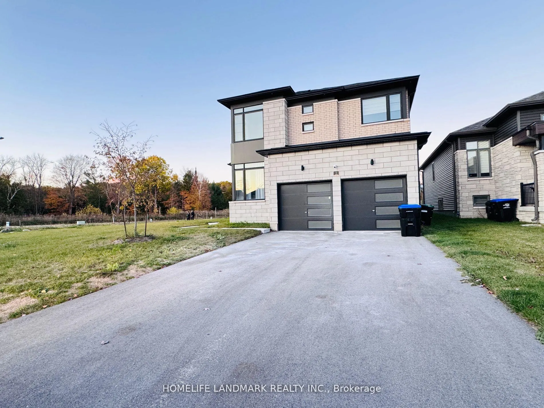 Photo 1 of Unit Main, 1 Tran Street, Wasaga Beach — HOMEH