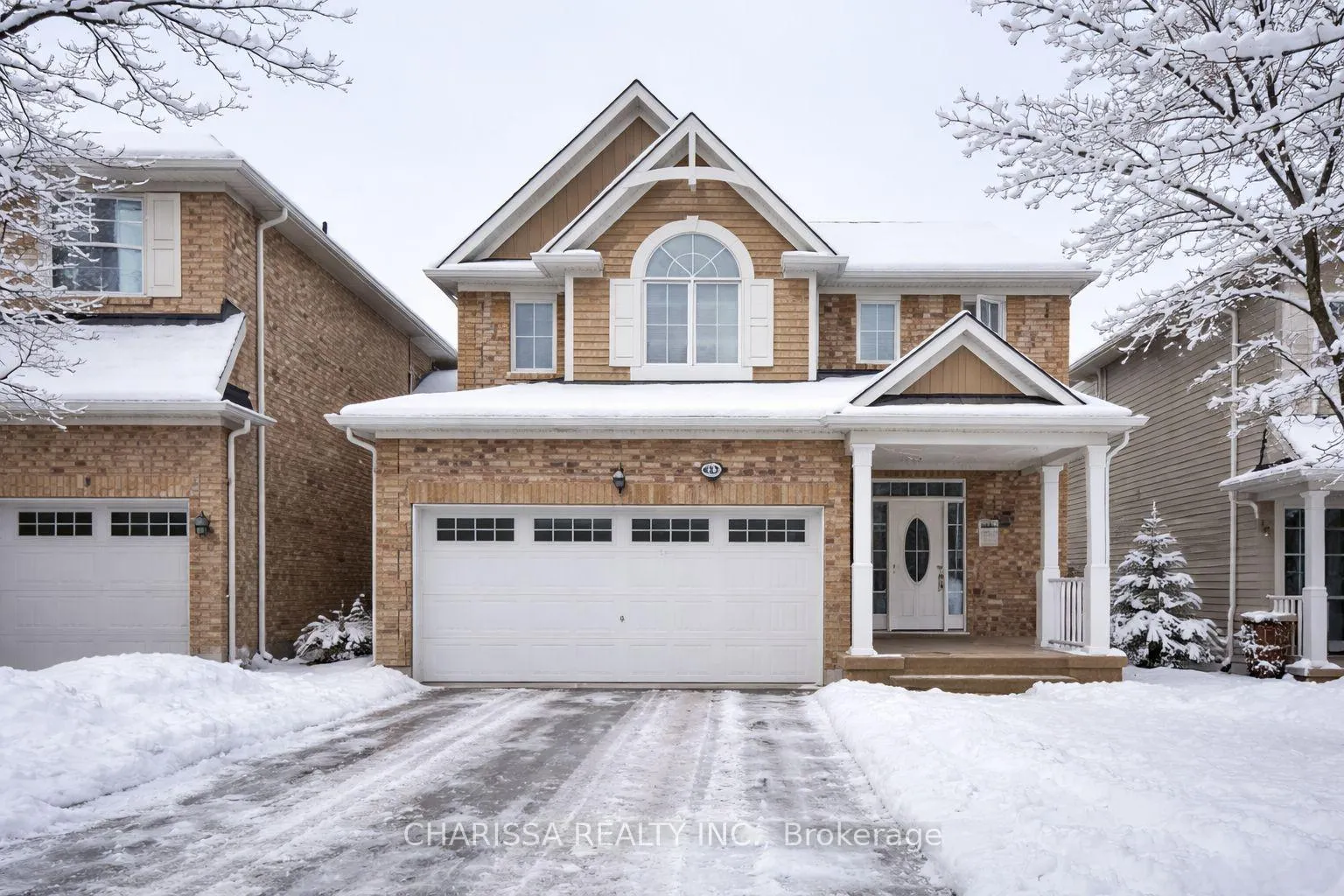 Photo 1 of Unit Main, 483 Pozbou Crescent, Milton, Willmott — HOMEH