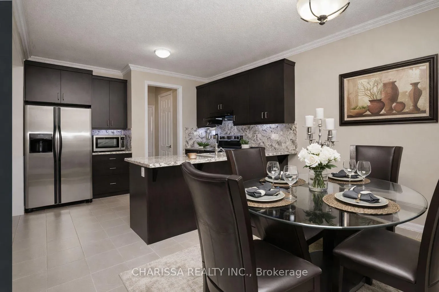 Photo 3 of Unit Main, 483 Pozbou Crescent, Milton, Willmott — HOMEH