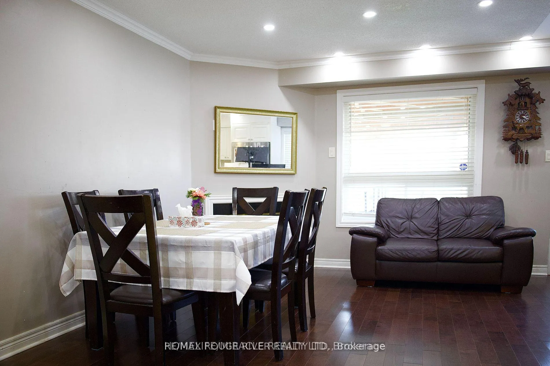 Photo 7 of Unit Main, 45 Shenandoah Drive, Whitby, Williamsburg — HOMEH