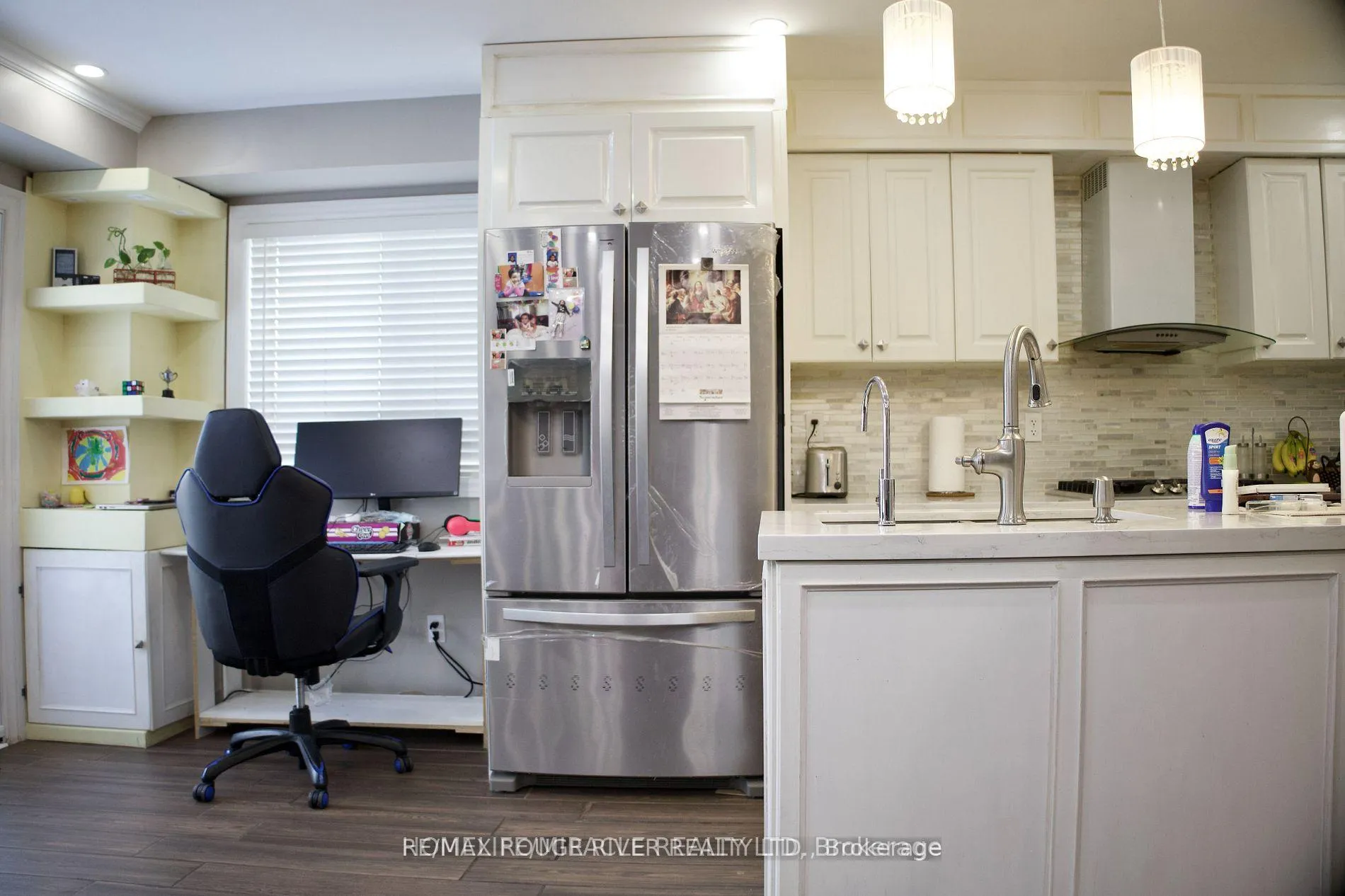 Photo 9 of Unit Main, 45 Shenandoah Drive, Whitby, Williamsburg — HOMEH