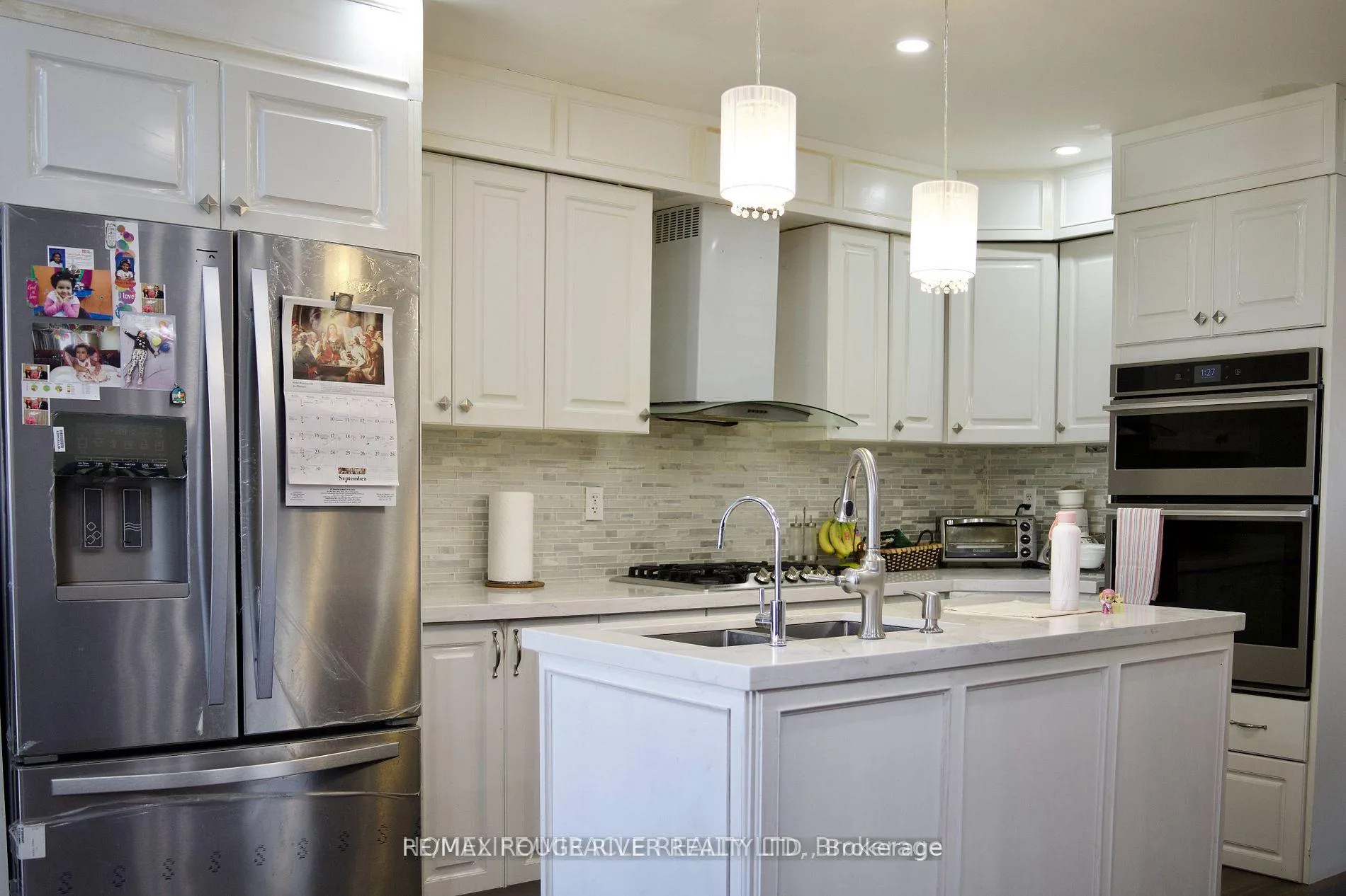 Photo 10 of Unit Main, 45 Shenandoah Drive, Whitby, Williamsburg — HOMEH