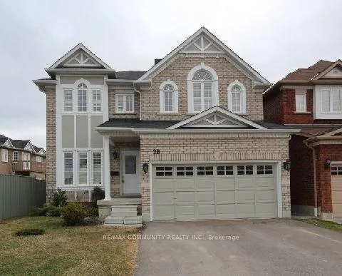 Front of 28 Searell Avenue