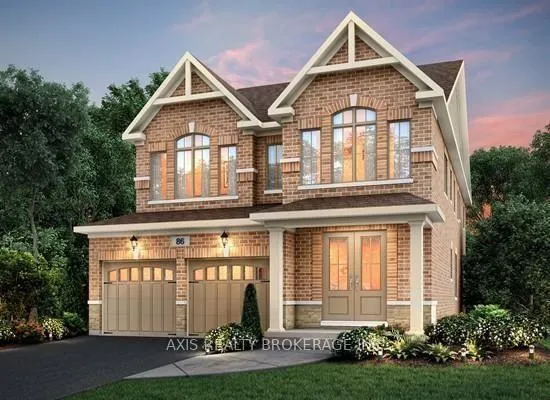 Front of 15 Ash Hill Avenue