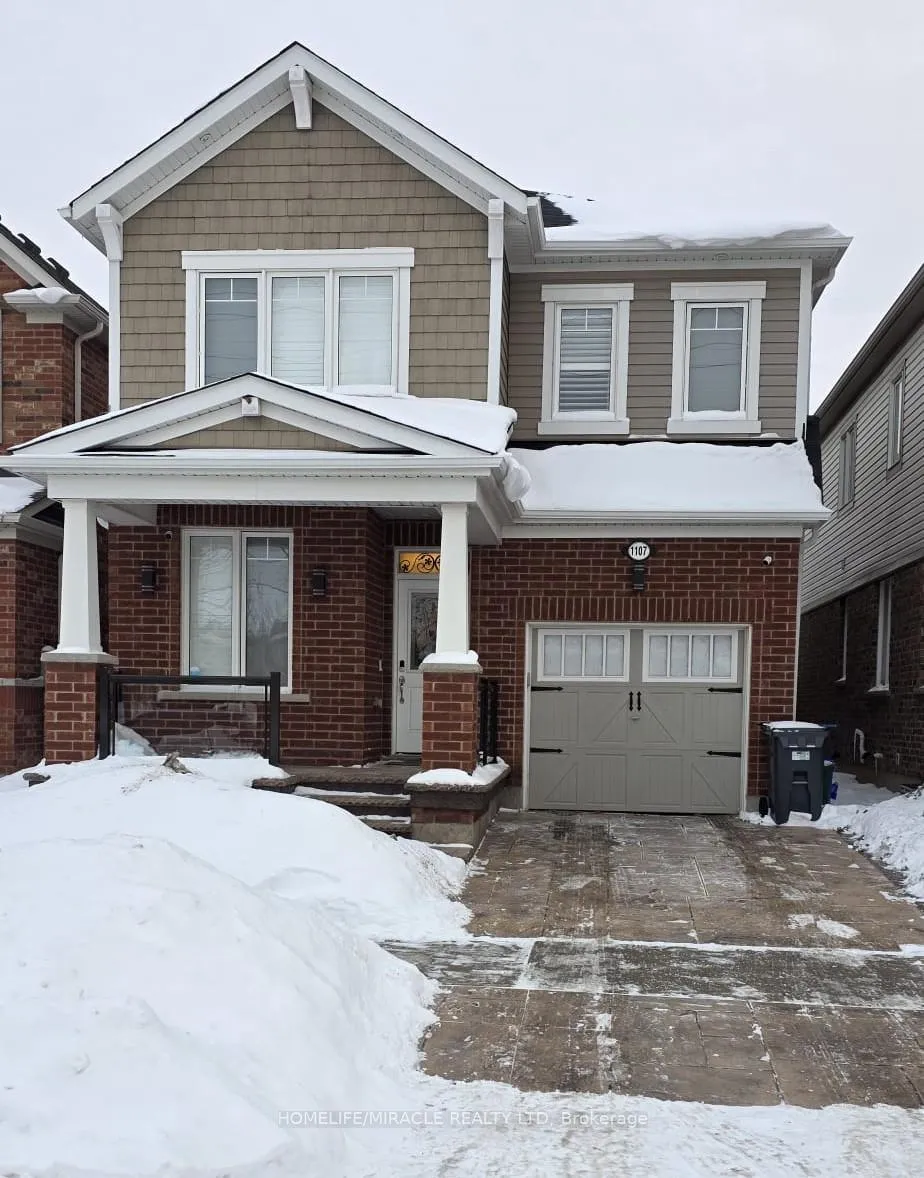 Photo 1 of 1107 Biason Circle, Milton, Willmott — HOMEH