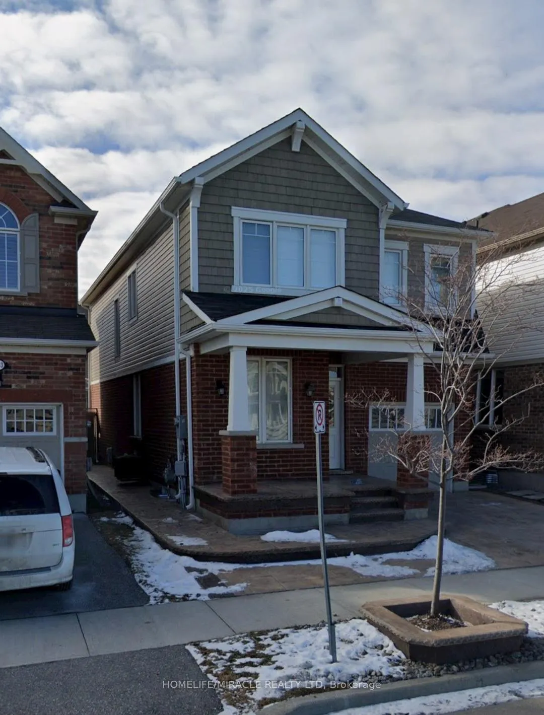 Photo 2 of 1107 Biason Circle, Milton, Willmott — HOMEH