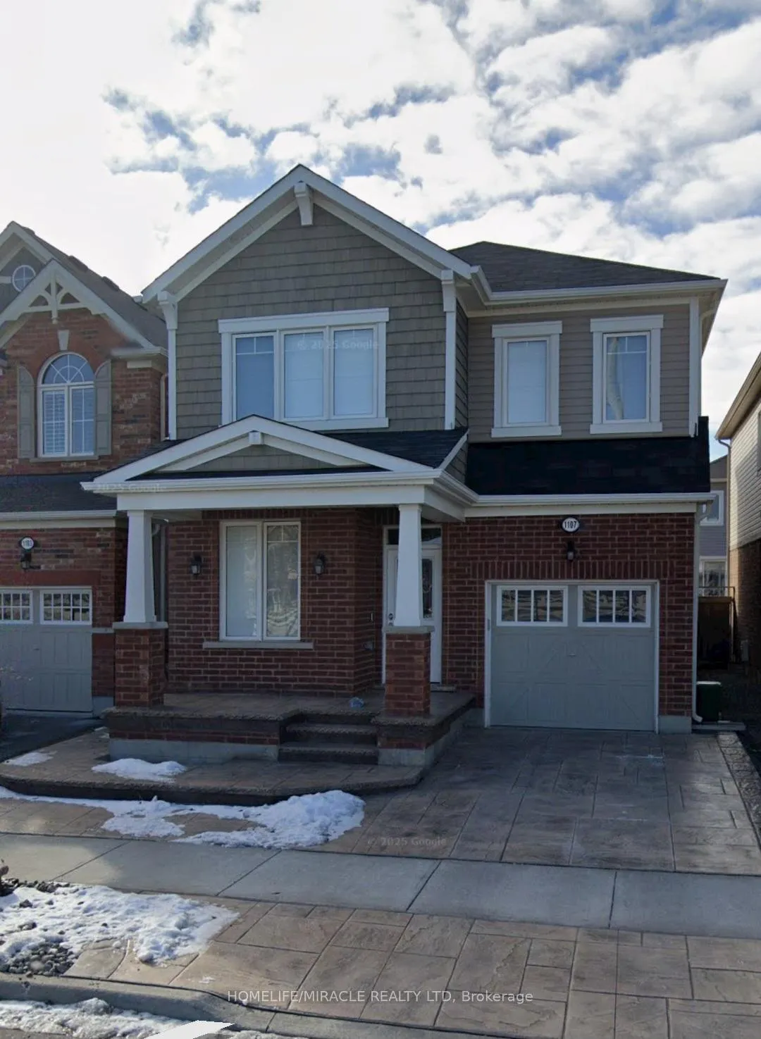 Photo 3 of 1107 Biason Circle, Milton, Willmott — HOMEH