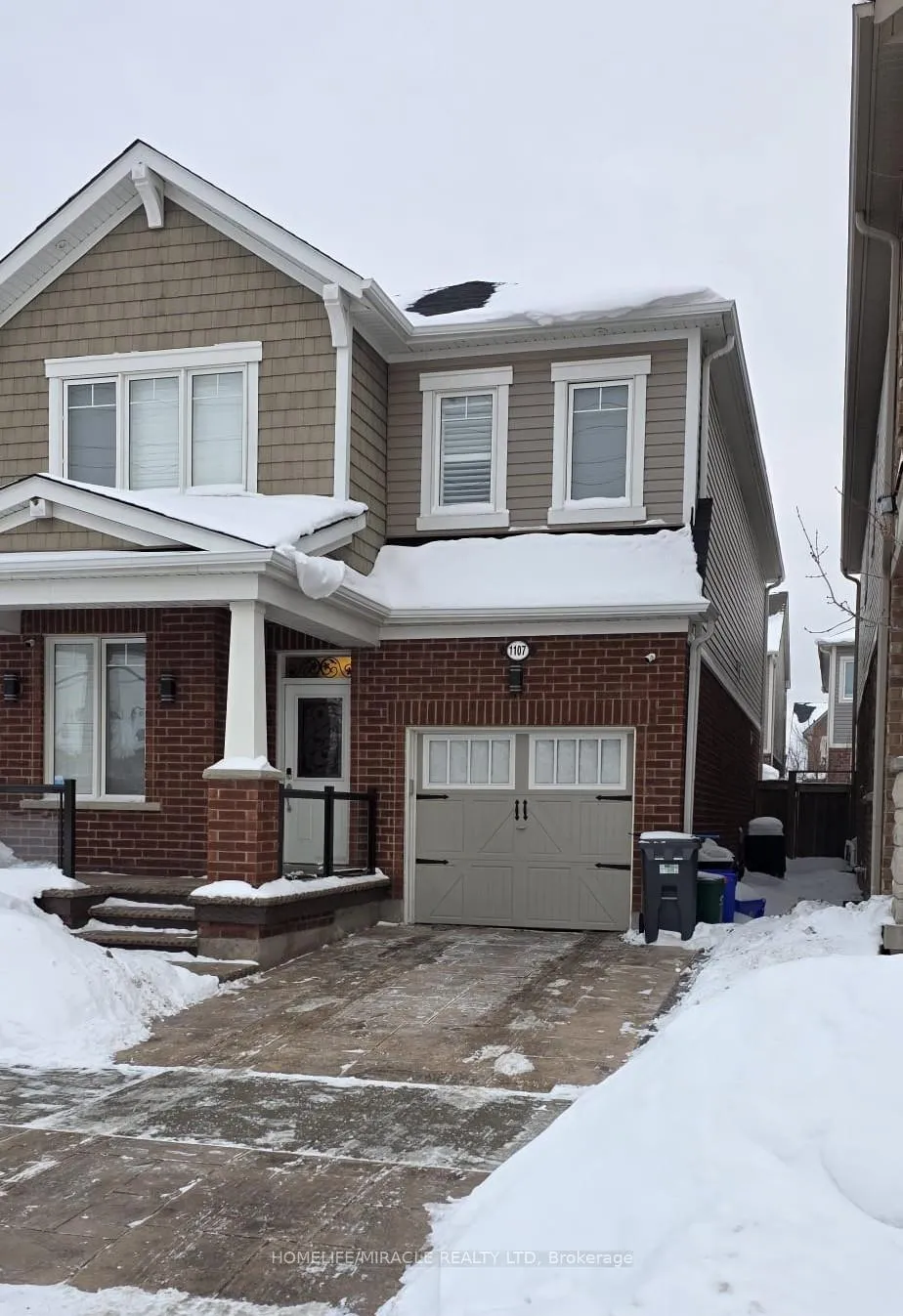 Photo 4 of 1107 Biason Circle, Milton, Willmott — HOMEH