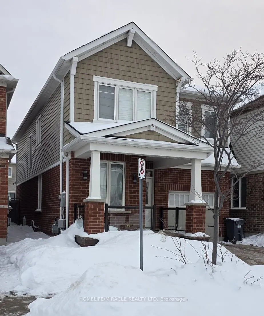 Photo 5 of 1107 Biason Circle, Milton, Willmott — HOMEH