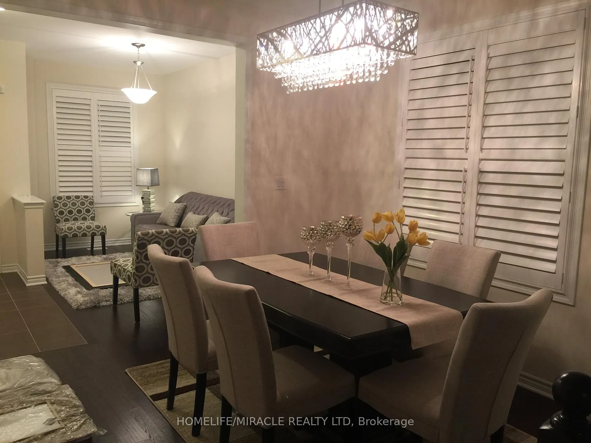 Photo 8 of 1107 Biason Circle, Milton, Willmott — HOMEH