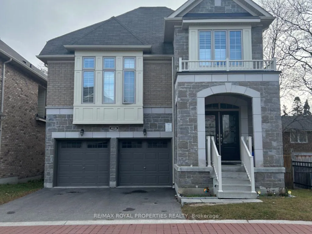 Photo 1 of 22 Hassard-Short Lane, Ajax, South East — HOMEH