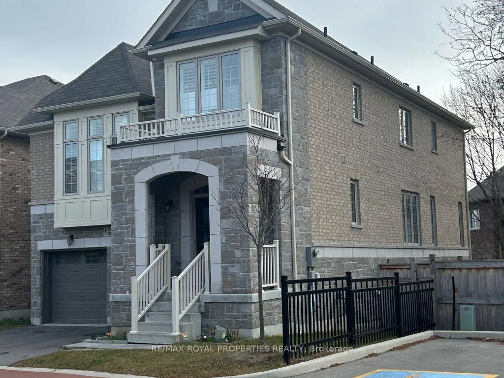 Photo 2 of 22 Hassard-Short Lane, Ajax, South East — HOMEH