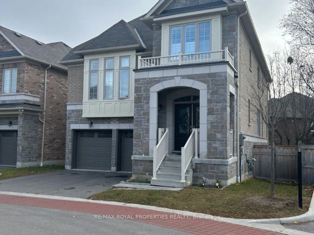 Photo 3 of 22 Hassard-Short Lane, Ajax, South East — HOMEH