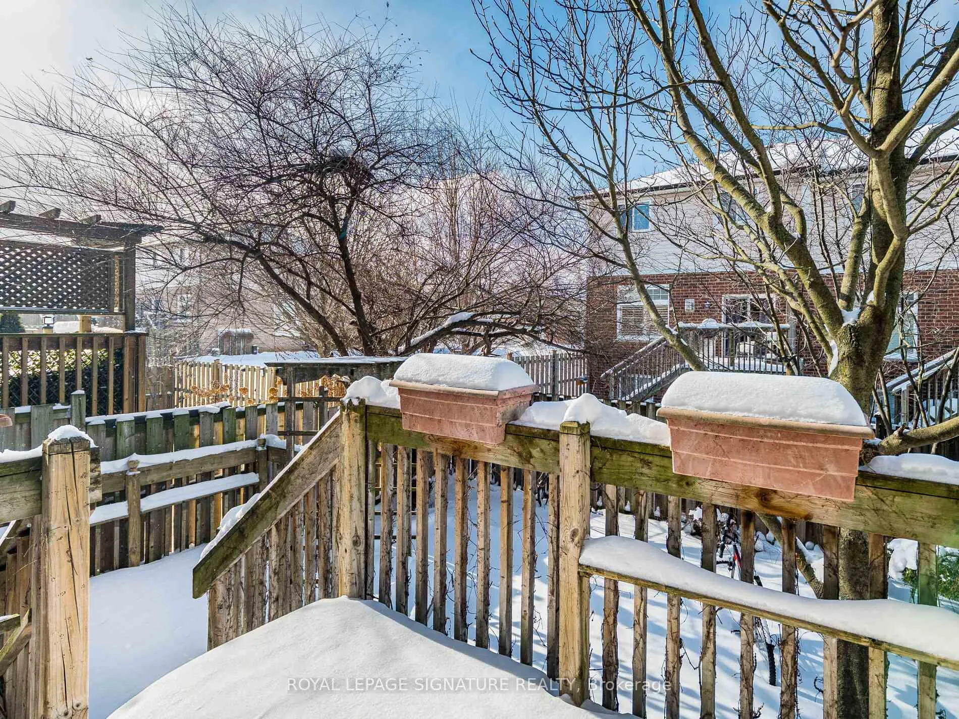 Photo 43 of 75 Olivia Place, Hamilton, Meadowlands — HOMEH