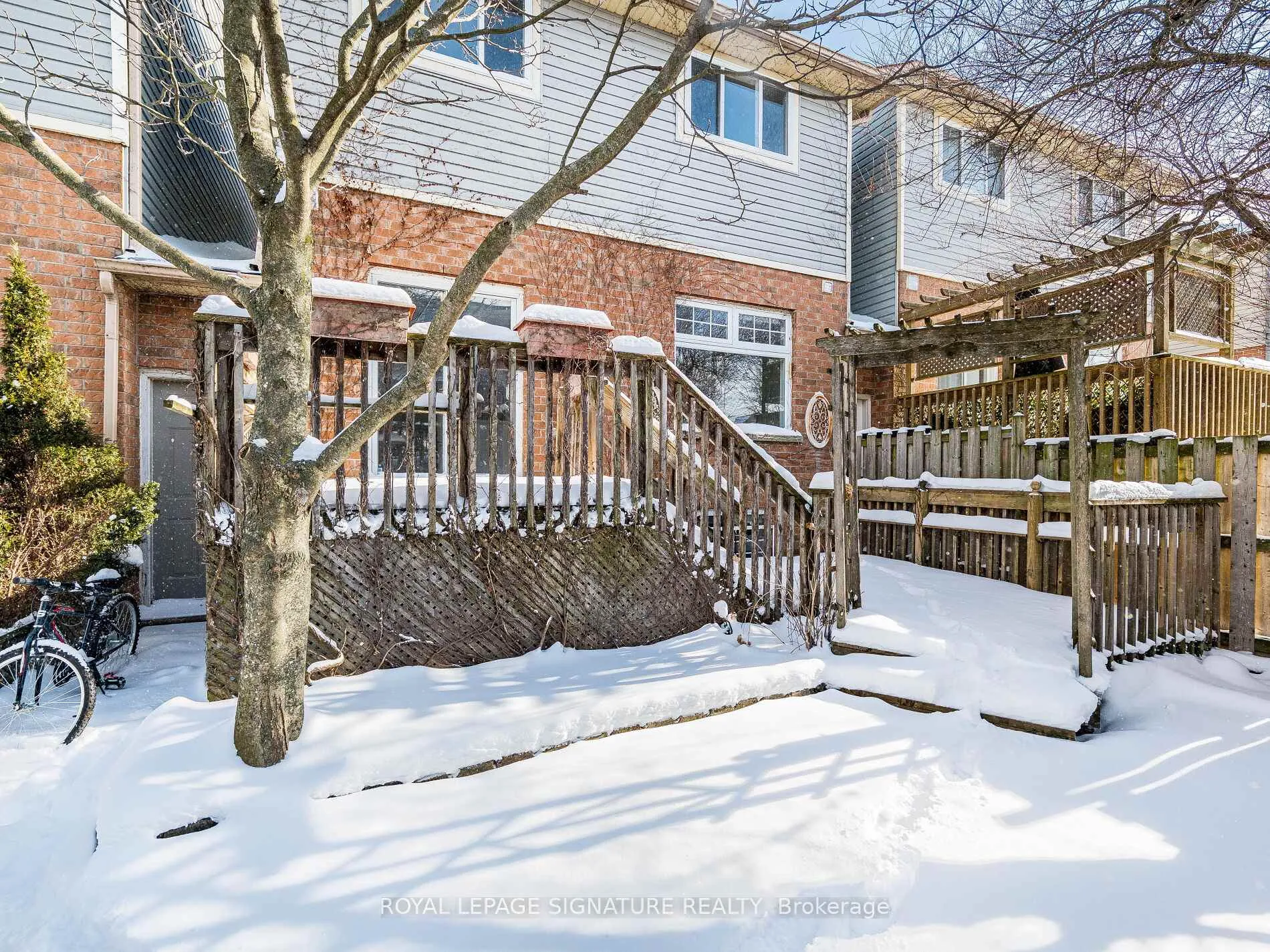 Photo 44 of 75 Olivia Place, Hamilton, Meadowlands — HOMEH