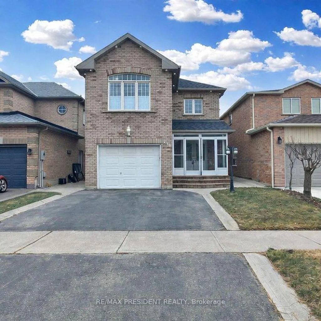 Photo 1 of 111 Sandmere Avenue, Brampton, Heart Lake West — HOMEH