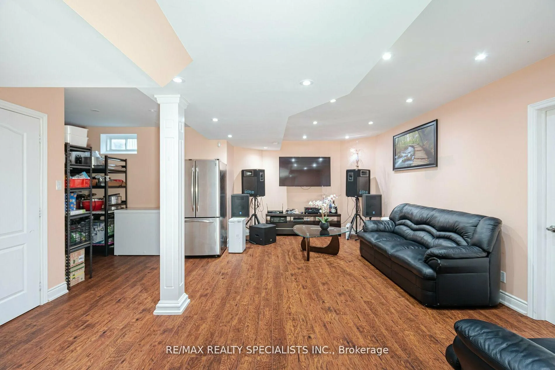 Photo 31 of 36 Dunvegan Crescent, Brampton, Fletcher's Meadow — HOMEH