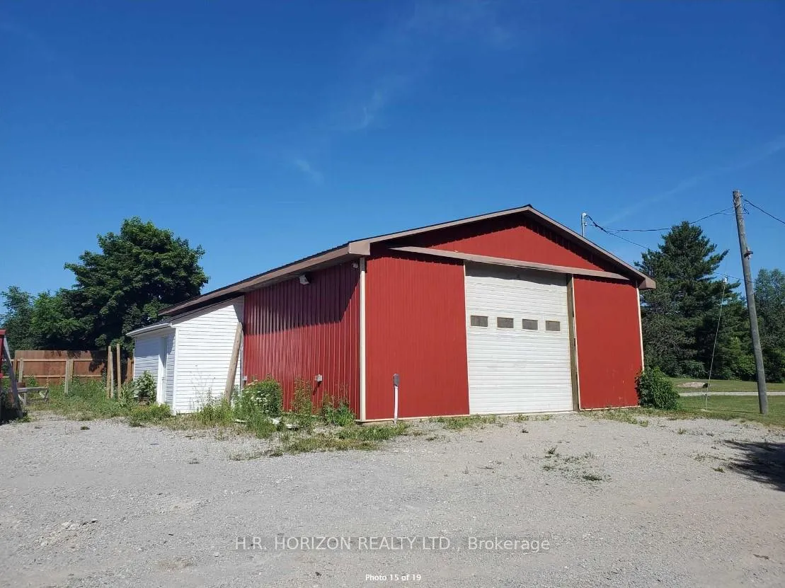 Photo 4 of 5809 5th Line, New Tecumseth, Rural New Tecumseth — HOMEH