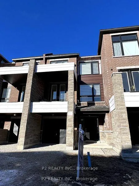 Photo 1 of 45 Spry Lane, Barrie, Innis-Shore — HOMEH