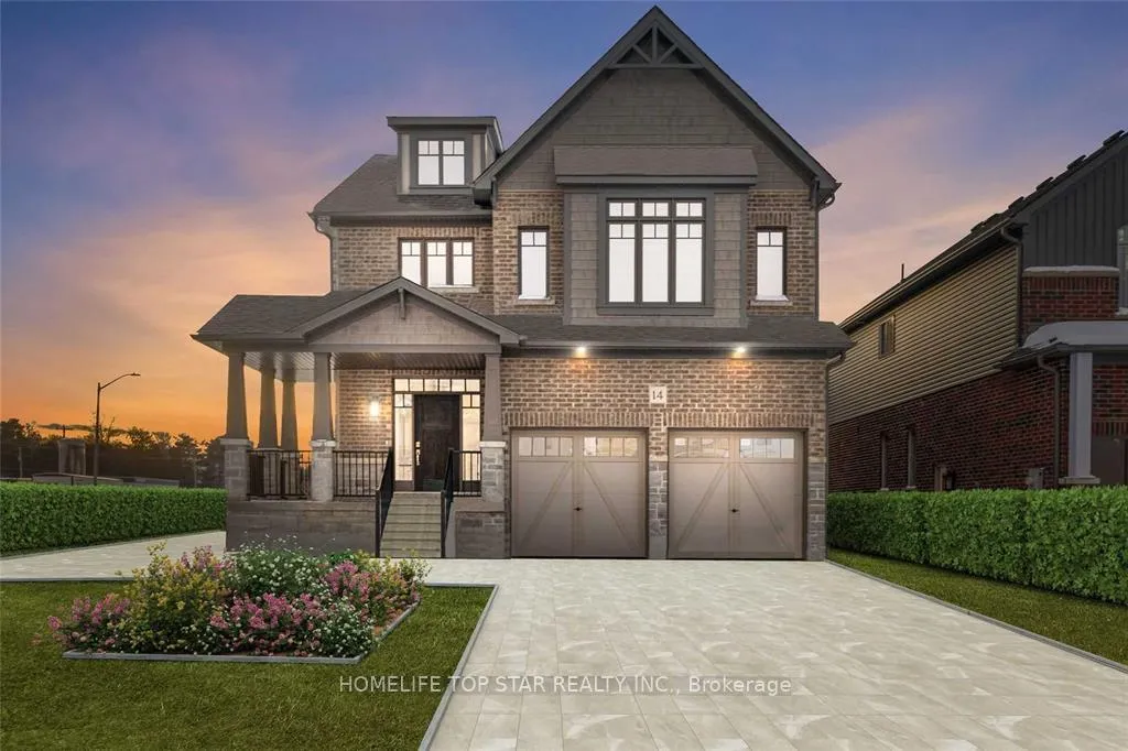 Photo 1 of 14 Rowland St Street, Clarington, Courtice — HOMEH