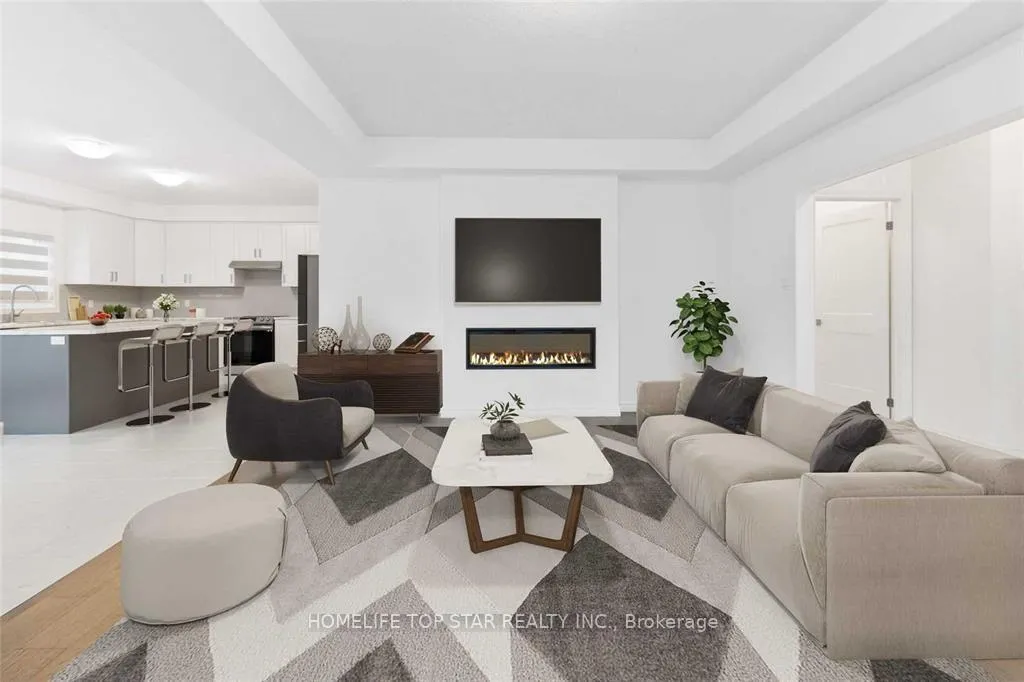 Photo 6 of 14 Rowland St Street, Clarington, Courtice — HOMEH