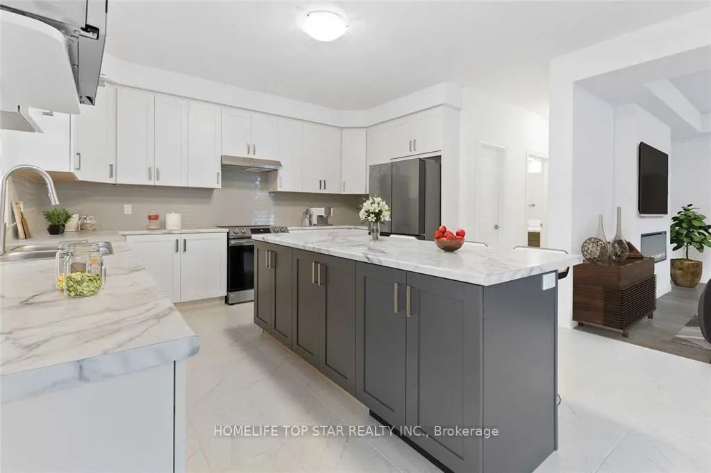 Photo 7 of 14 Rowland St Street, Clarington, Courtice — HOMEH