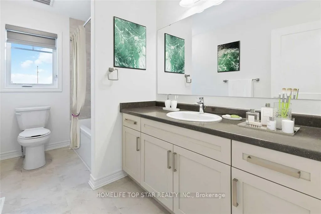 Photo 10 of 14 Rowland St Street, Clarington, Courtice — HOMEH