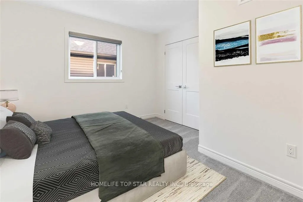 Photo 12 of 14 Rowland St Street, Clarington, Courtice — HOMEH