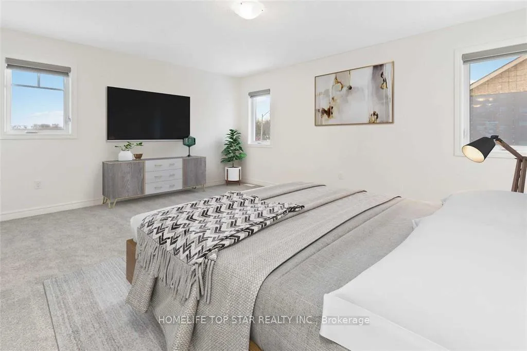 Photo 13 of 14 Rowland St Street, Clarington, Courtice — HOMEH