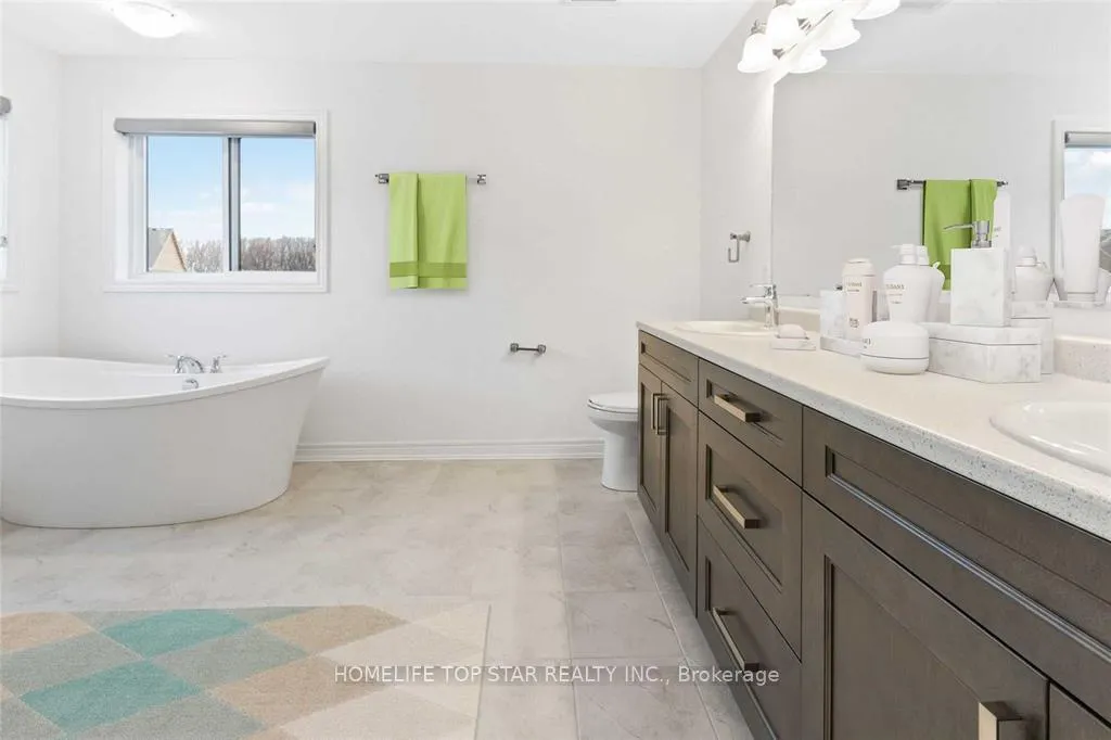 Photo 14 of 14 Rowland St Street, Clarington, Courtice — HOMEH