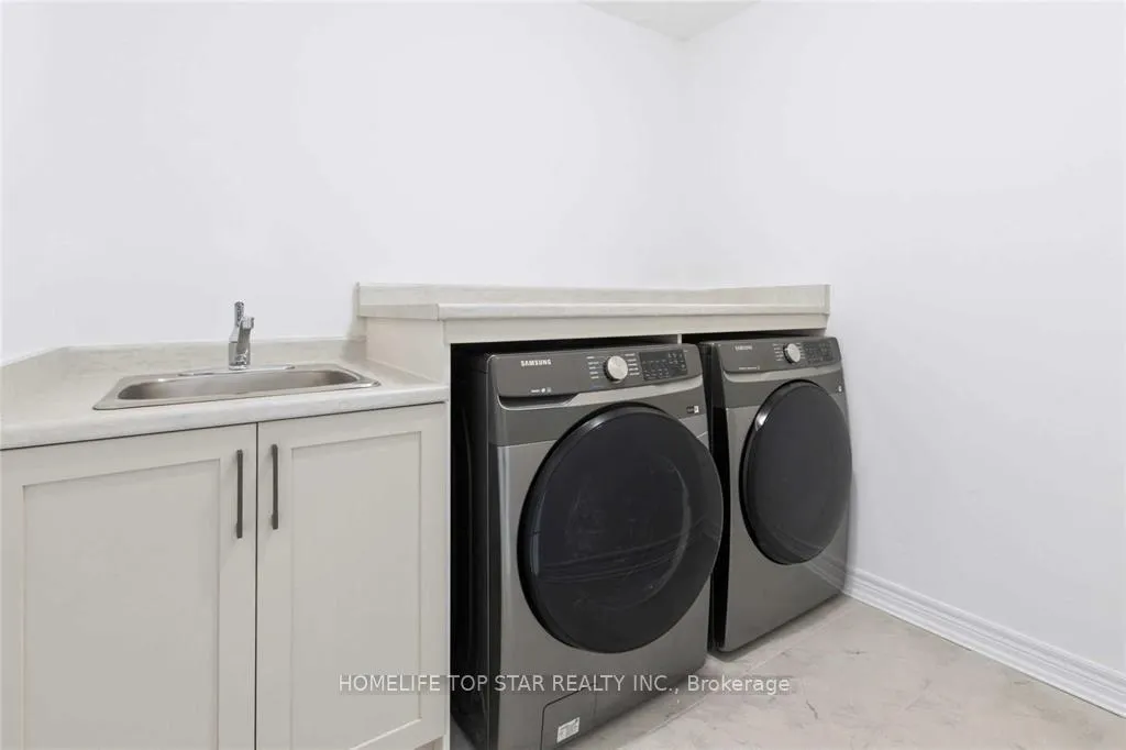 Photo 16 of 14 Rowland St Street, Clarington, Courtice — HOMEH