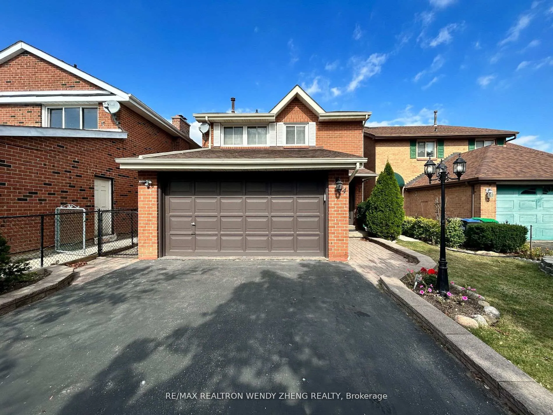 Photo 1 of Unit Upper, 4 Peregrine Grove, Brampton, Northgate — HOMEH