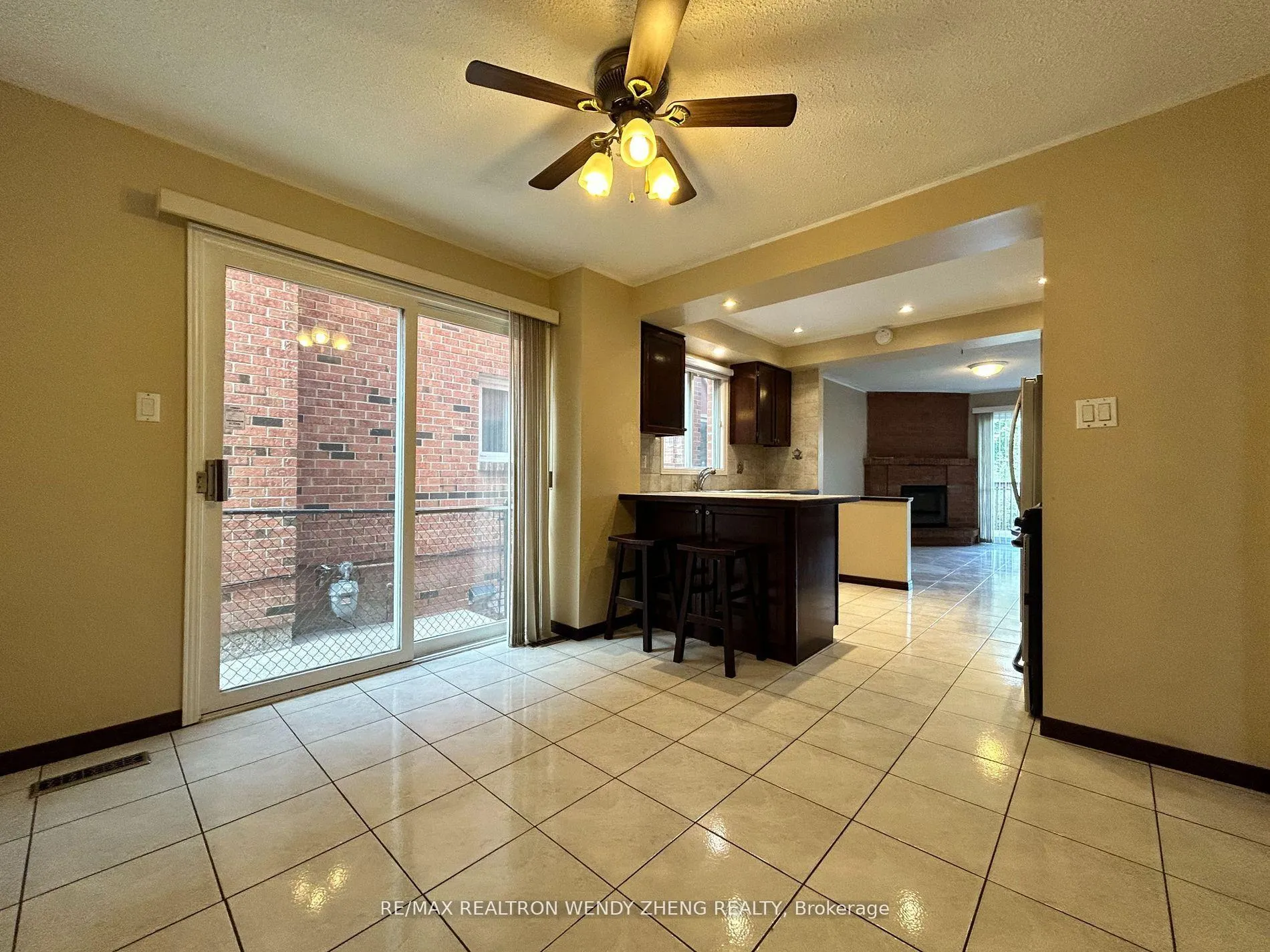 Photo 6 of Unit Upper, 4 Peregrine Grove, Brampton, Northgate — HOMEH