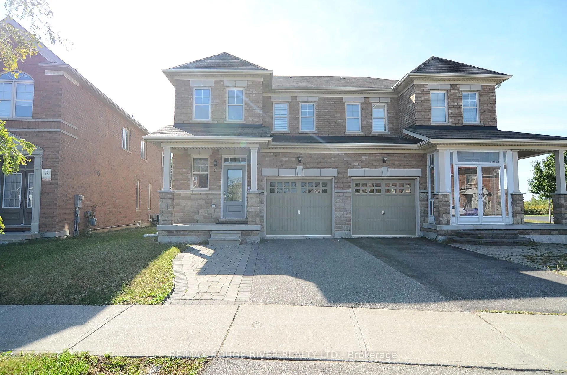 Photo 1 of 3 Princess Diana Drive, Markham, Cathedraltown — HOMEH
