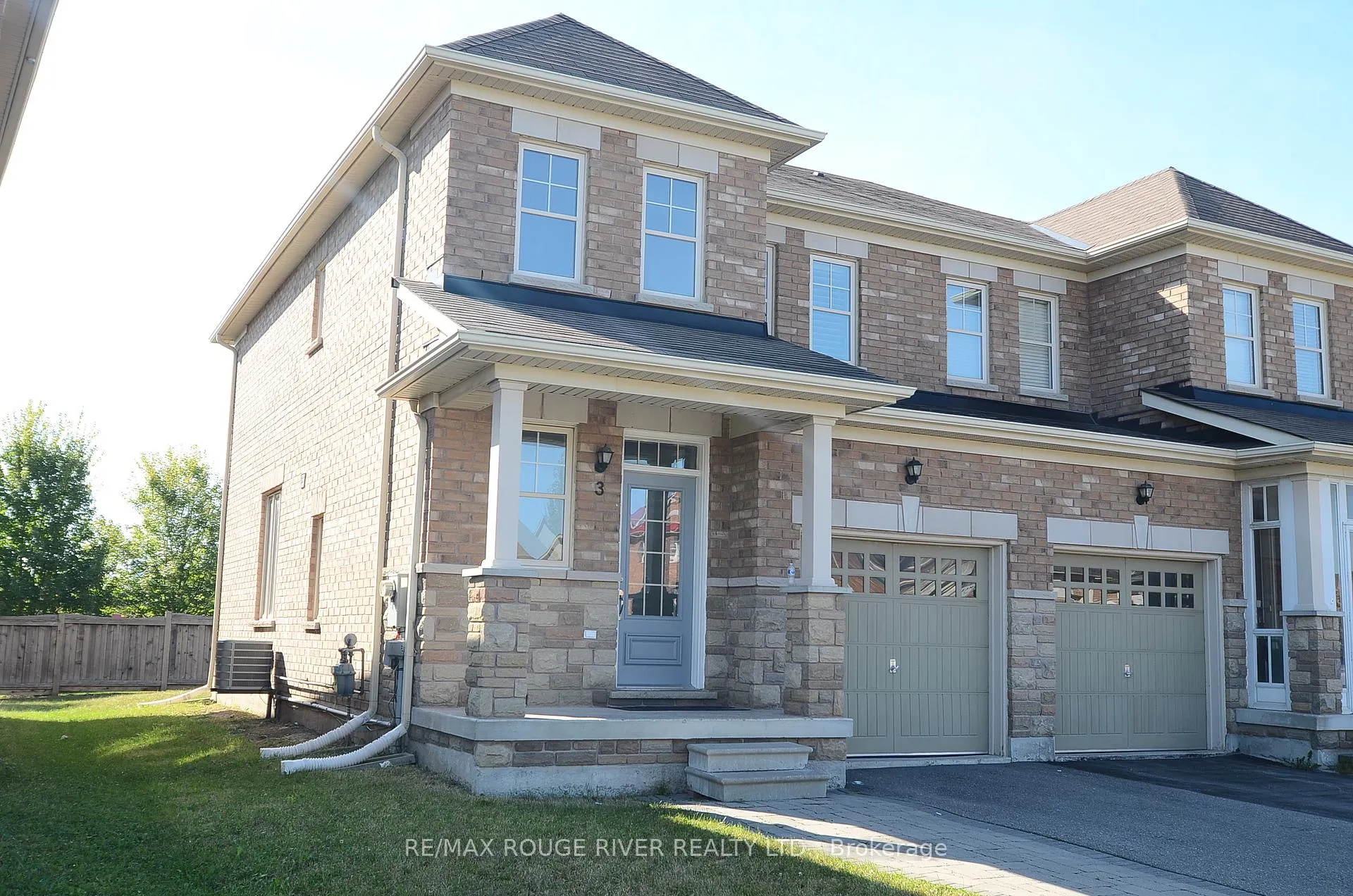 Photo 2 of 3 Princess Diana Drive, Markham, Cathedraltown — HOMEH
