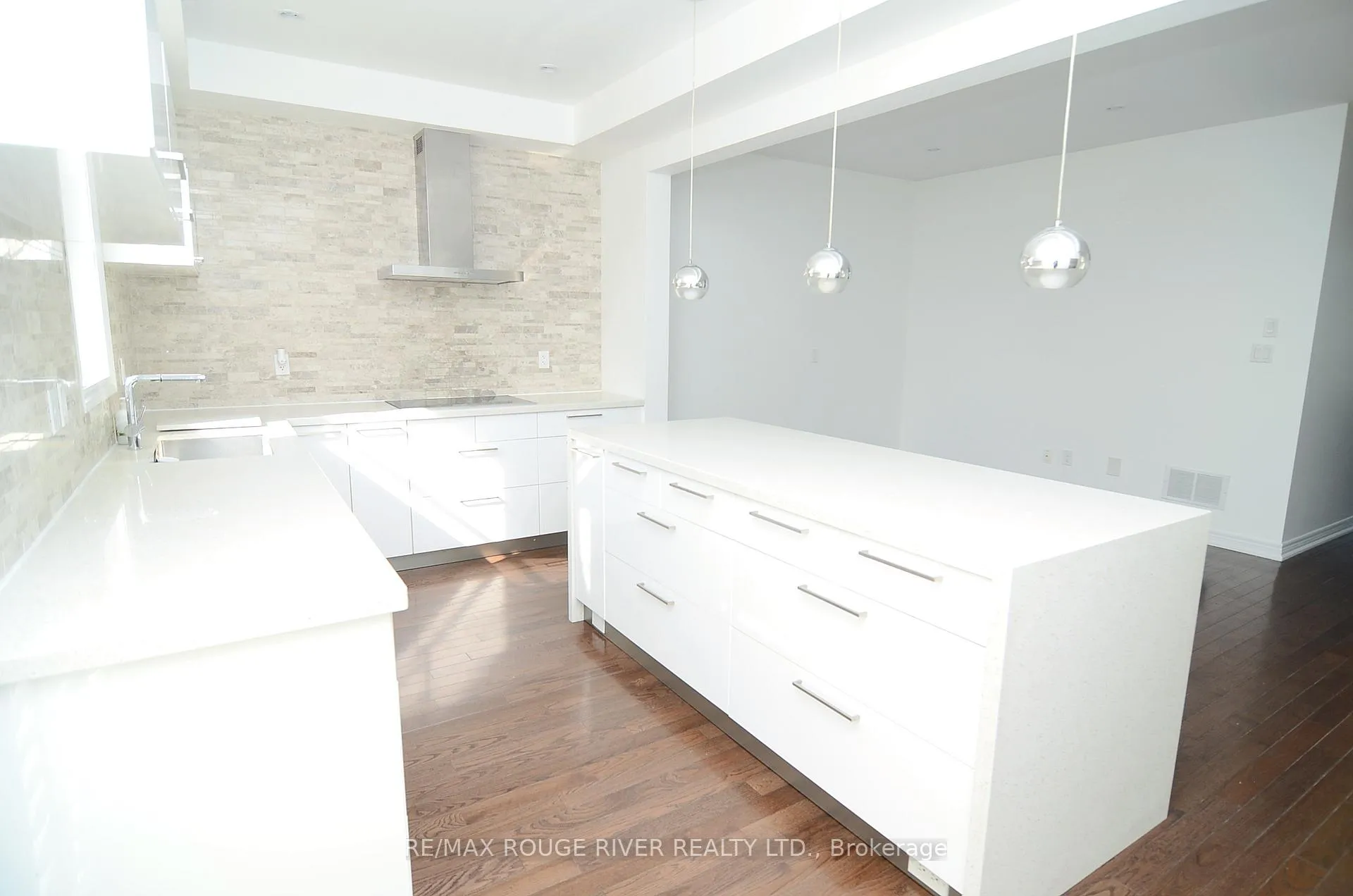 Photo 3 of 3 Princess Diana Drive, Markham, Cathedraltown — HOMEH