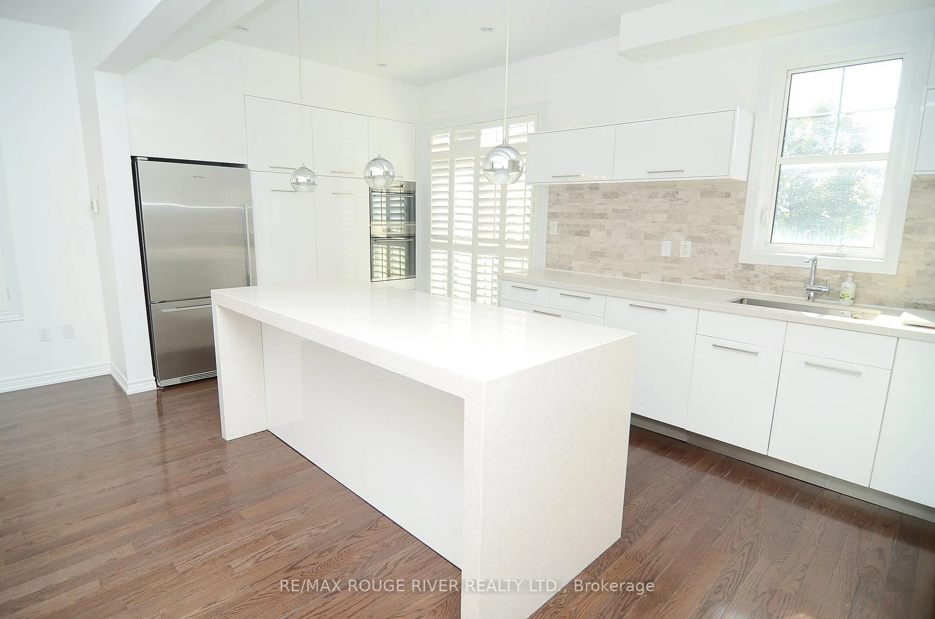 Photo 7 of 3 Princess Diana Drive, Markham, Cathedraltown — HOMEH