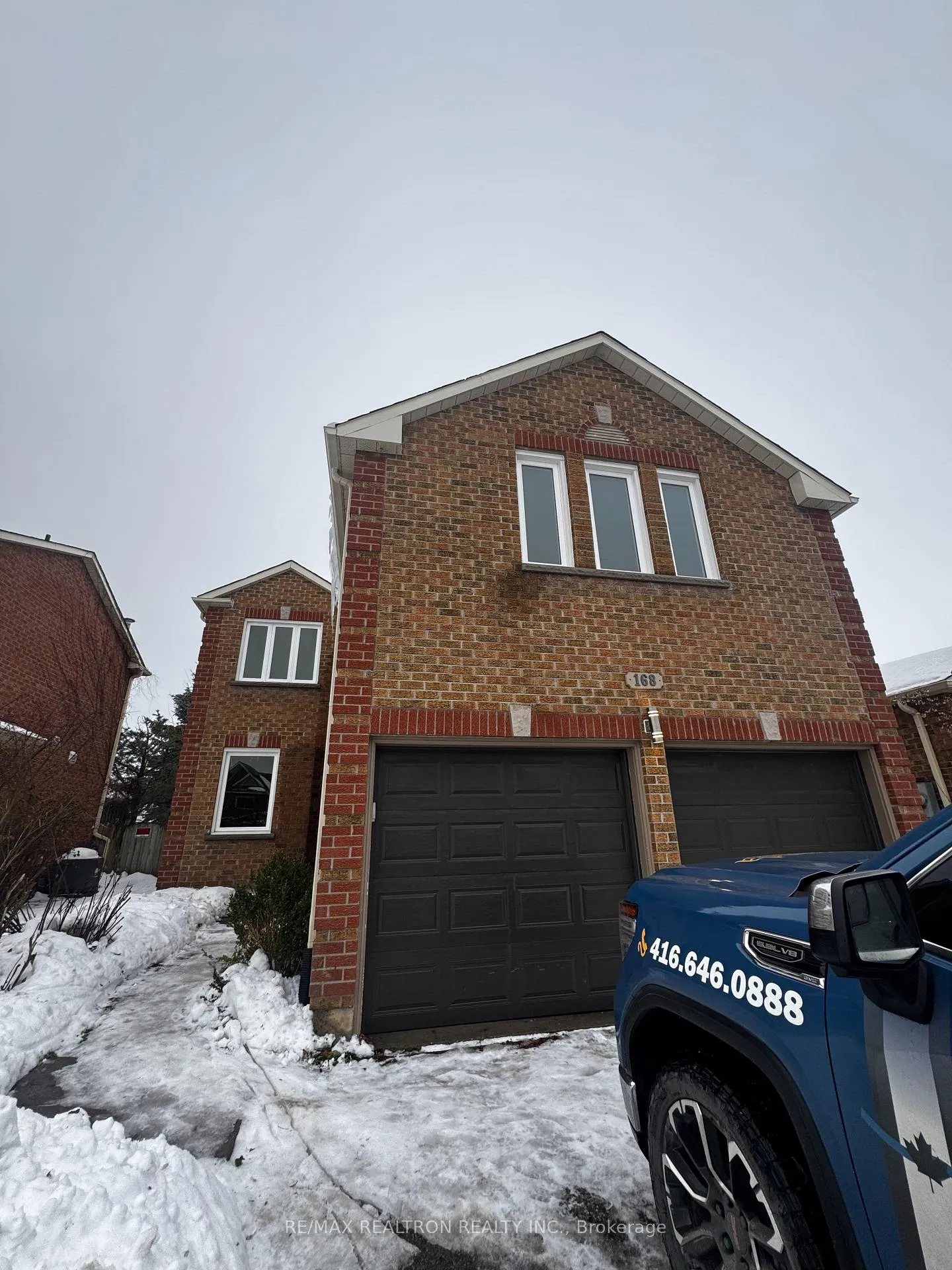 Photo 1 of Unit Main, 168 Kozlov Street, Barrie, West Bayfield — HOMEH