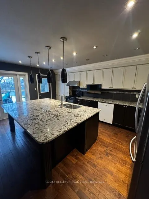 Photo 2 of Unit Main, 168 Kozlov Street, Barrie, West Bayfield — HOMEH