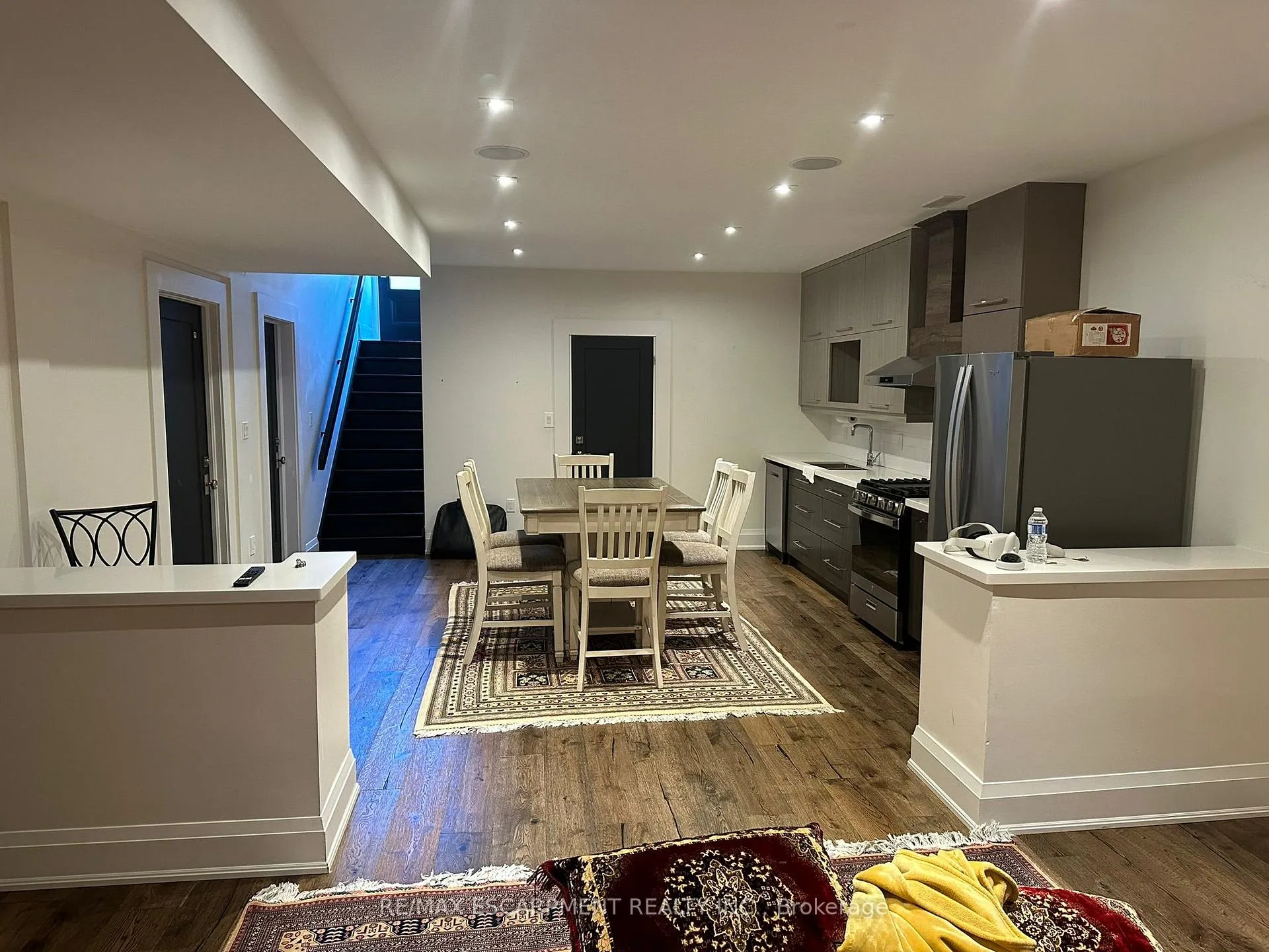 Photo 7 of Unit Lower, 24 Parker Avenue, Hamilton, Ancaster — HOMEH