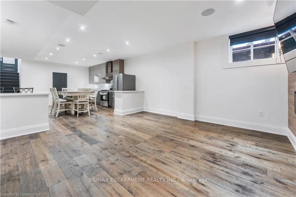 Photo 8 of Unit Lower, 24 Parker Avenue, Hamilton, Ancaster — HOMEH