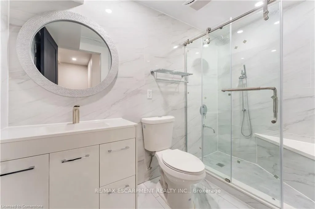 Photo 10 of Unit Lower, 24 Parker Avenue, Hamilton, Ancaster — HOMEH