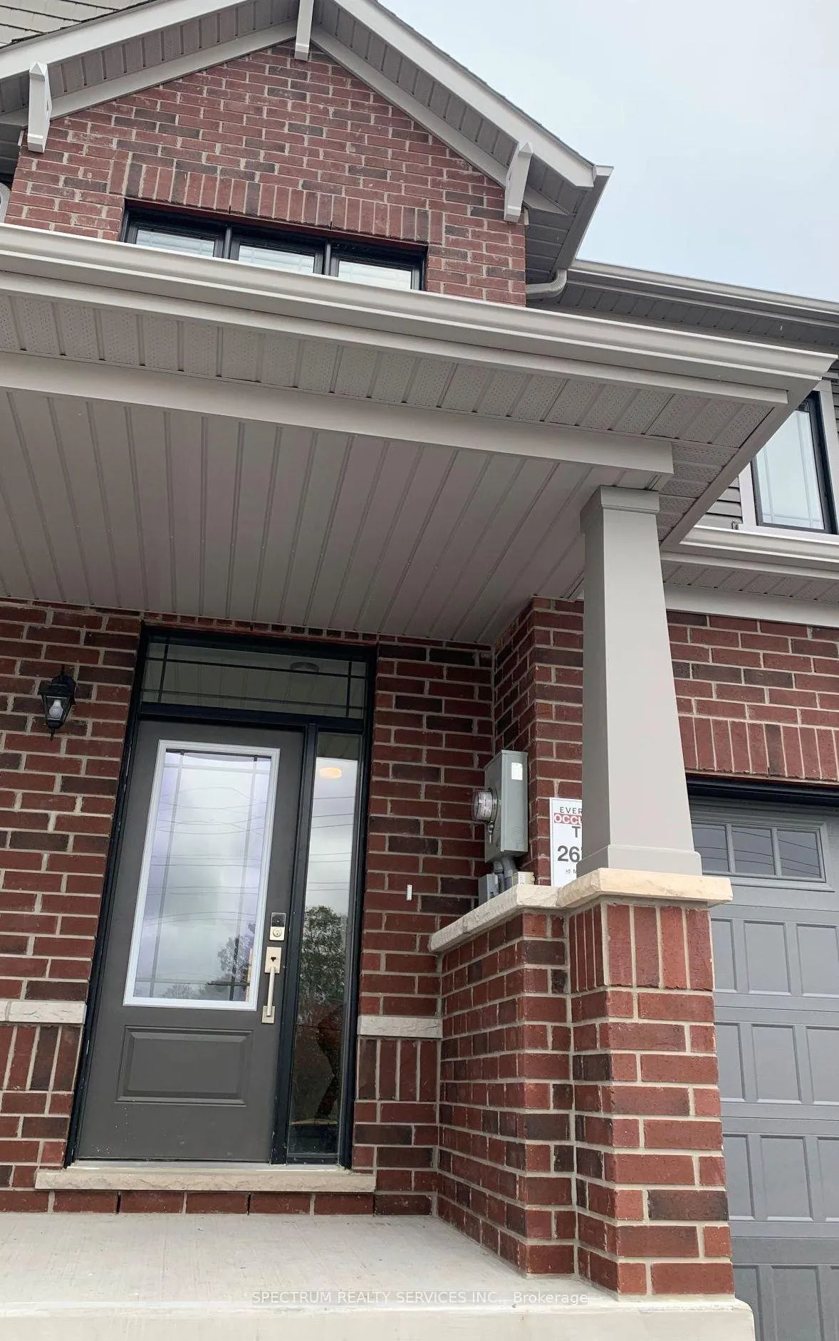 Photo 2 of 45 Milady Crescent, Barrie, Rural Barrie Southeast — HOMEH