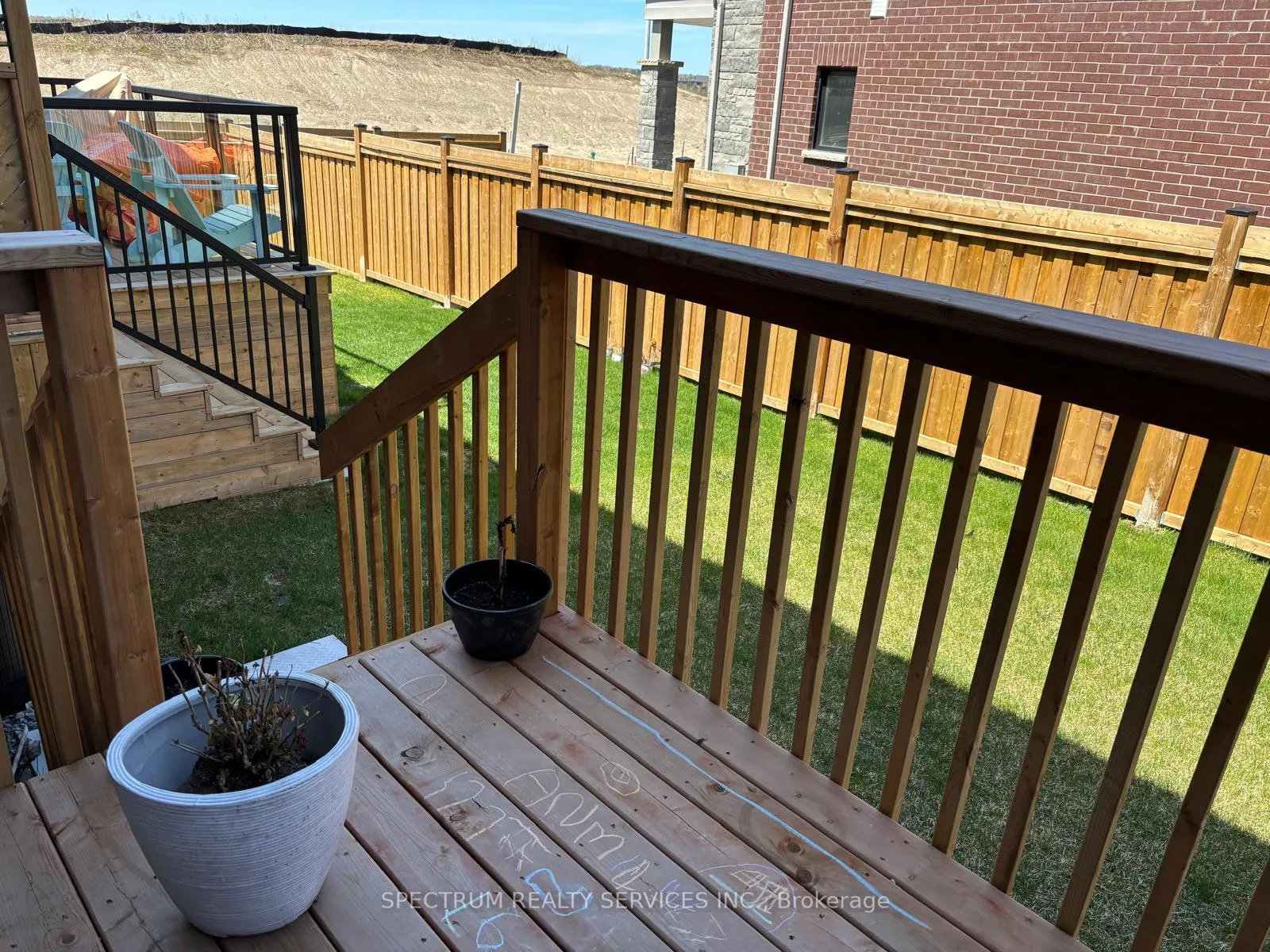 Photo 21 of 45 Milady Crescent, Barrie, Rural Barrie Southeast — HOMEH