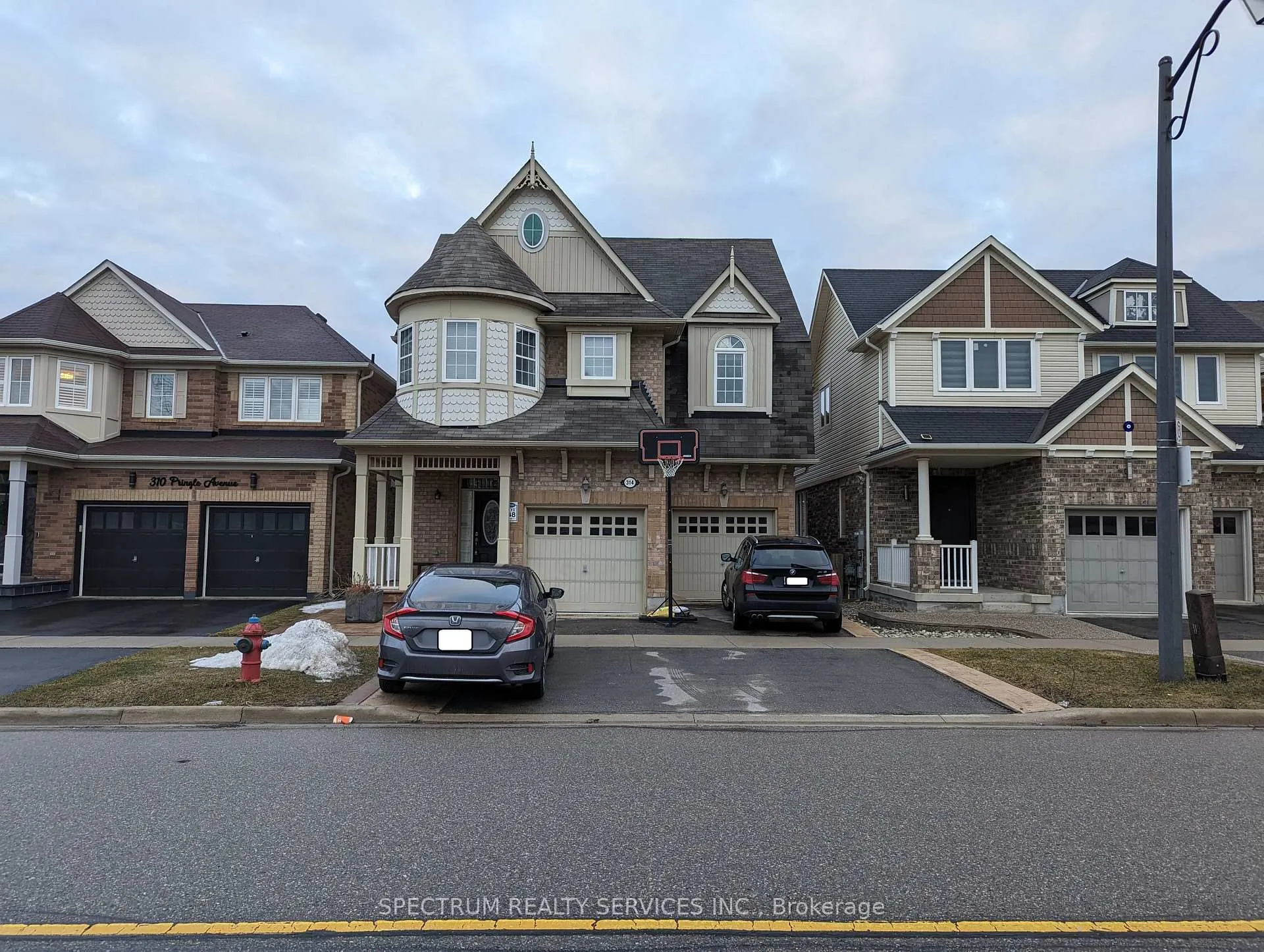 Photo 1 of Unit Upper, 314 Pringle Avenue, Milton, Scott — HOMEH