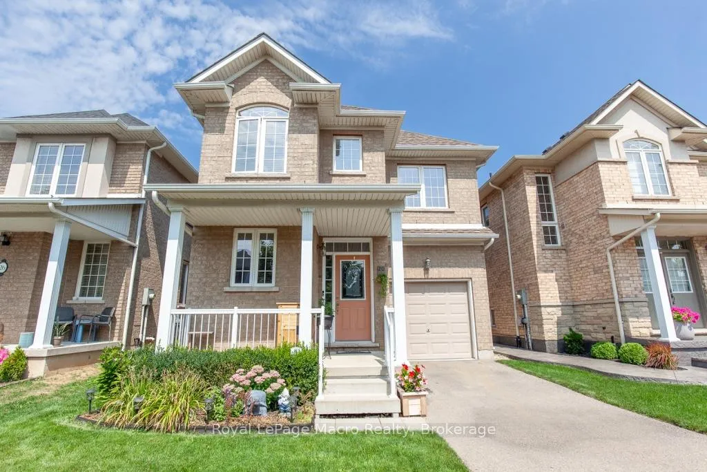 Photo 1 of 20 Springstead Avenue, Hamilton, Stoney Creek — HOMEH