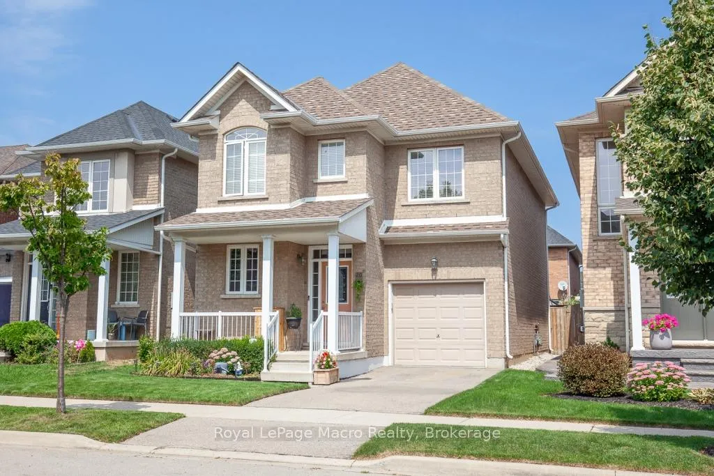 Photo 2 of 20 Springstead Avenue, Hamilton, Stoney Creek — HOMEH