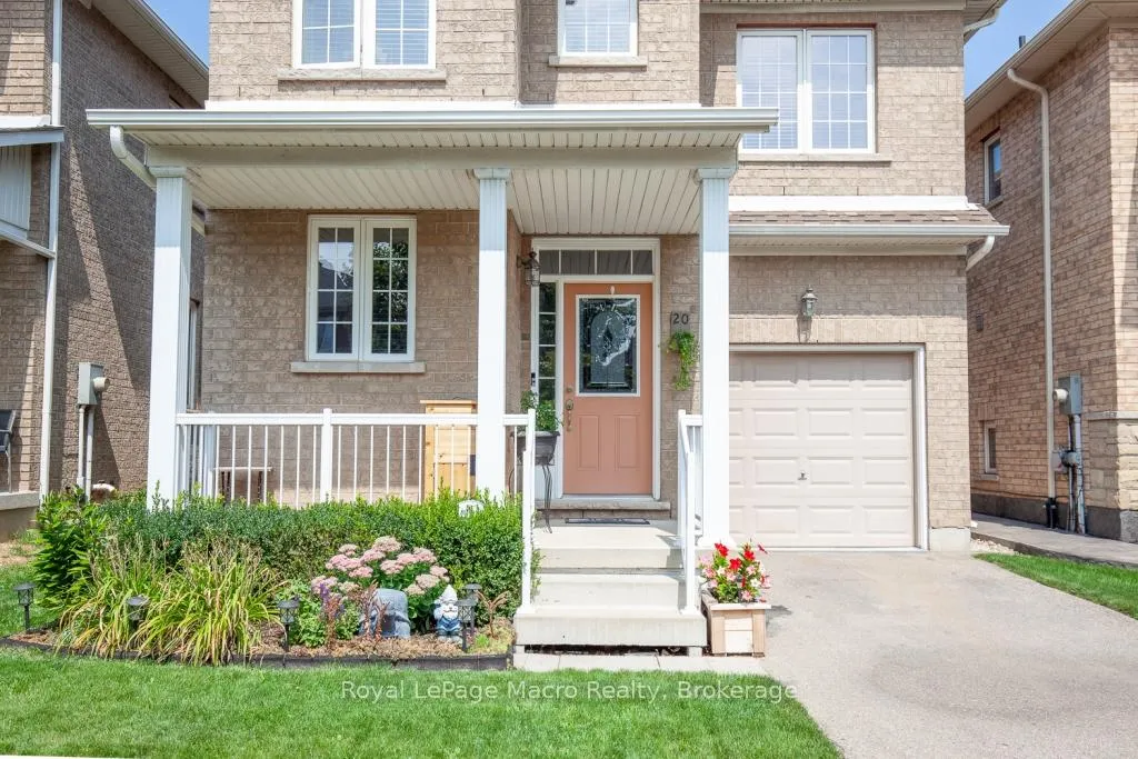 Photo 3 of 20 Springstead Avenue, Hamilton, Stoney Creek — HOMEH