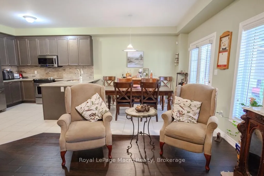 Photo 20 of 20 Springstead Avenue, Hamilton, Stoney Creek — HOMEH