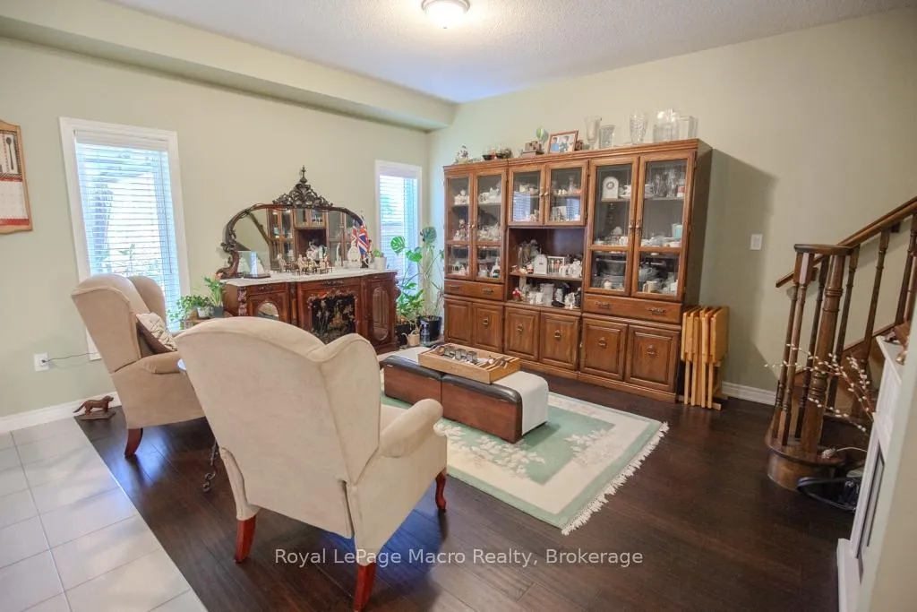 Photo 21 of 20 Springstead Avenue, Hamilton, Stoney Creek — HOMEH